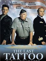 poster de The Last Tattoo