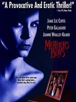 poster de Mother's Boys