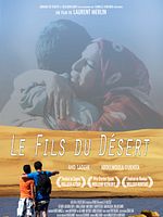 poster de Le Fils du désert