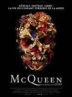 poster de McQueen