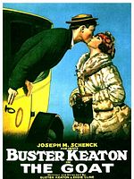 poster de Malec, l'insaississable