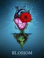 poster de Blossom