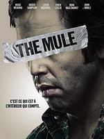 poster de The Mule