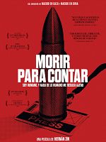 poster de Morir para contar