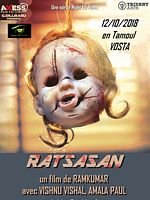 poster de Ratsasan