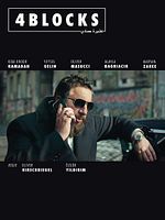 poster de 4Blocks