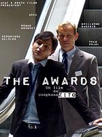 poster de The Awards