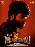 poster de Vada Chennai