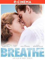 poster de Breathe