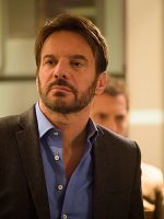 poster de Les Ombres du passé