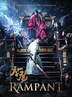poster de Rampant
