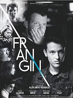 poster de Frangin