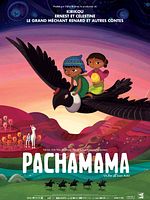 poster de Pachamama