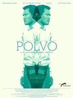 poster de Polvo