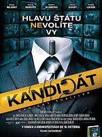 poster de Kandidát