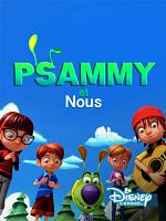poster de Psammy et nous