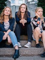 image de Meilleures espoirs