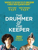 poster de The Drummer and the Keeper