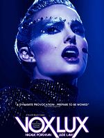 poster de Vox Lux