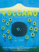 poster de Volcano