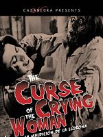 poster de Les Larmes de la malédiction