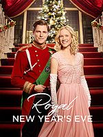 poster de Un Noël de conte de fées