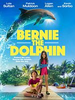 poster de Bernie le Dauphin