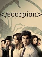 Scorpion