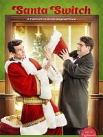 poster de Noël au bout des doigts