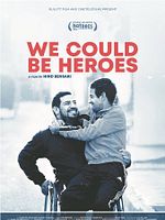 poster de We Could Be Heroes
