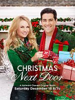 poster de Papa par intérim à Noël