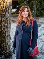 poster de Un bébé pour Noël