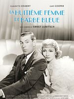 poster de La Huitième femme de Barbe Bleue