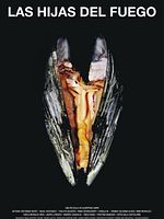poster de Las Hijas del Fuego