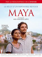 poster de Maya