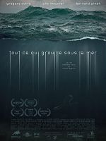 poster de Tout ce qui grouille sous la mer
