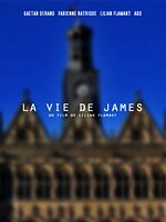 poster de La Vie de James