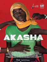 poster de aKasha