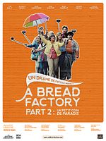 poster de A Bread Factory, Part 2 : Un petit coin de paradis