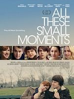 poster de All These Small Moments