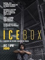 poster de Icebox