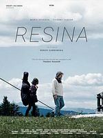 poster de Resina