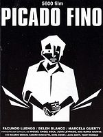 poster de Picado Fino