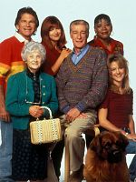 poster de La maison en folie