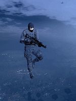 poster de Swatted