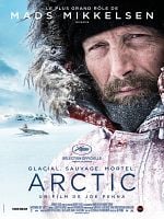 poster de Arctic