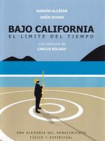 poster de Bajo California