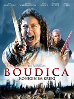 poster de Boudica