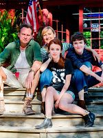 image de Living The Dream