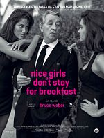 poster de Nice Girls Don’t Stay for Breakfast